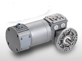 德国Minimotor蜗杆行星齿轮减速电机 MCE440P3T