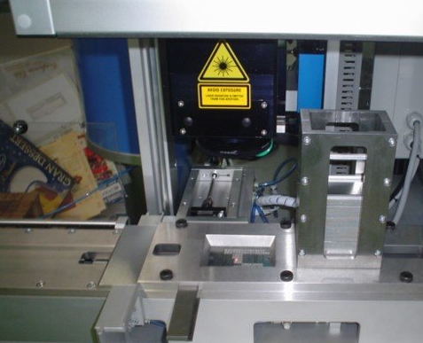 供应德国MATEC打标机、打印机