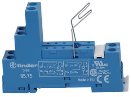 意大利Finder光敏继电器