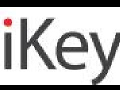 美国IKEY工业键盘