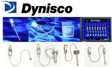 美国Dynisco传感器