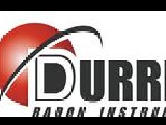 美国德瑞驰DURRIDGE氡气检测仪