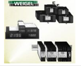 德国WEIGEL传感器