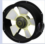 德国RC TECHNIK径流式/轴流式/叶轮式鼓风机/风扇
