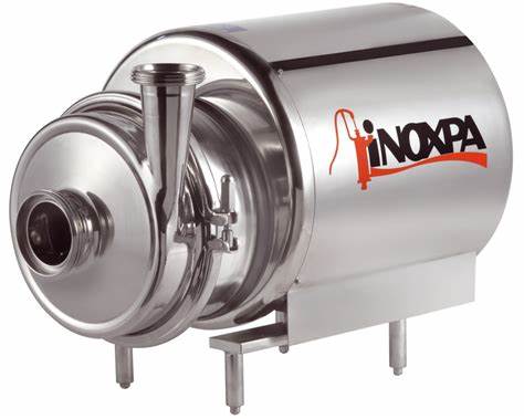供应德国INOXPA泵