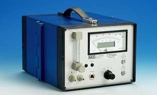 德国M&C氧气分析仪/气体分析仪