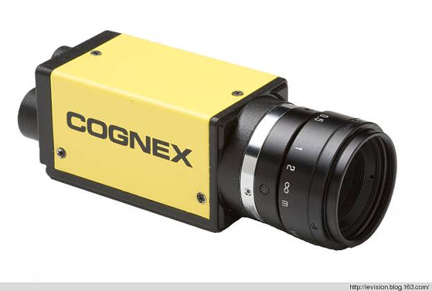 美国COGNEX视觉传感器