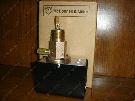 美国McDonnell & Miller液位控制器