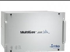 美国MKS气体检测仪