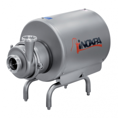 INOXPA HYGINOX SE系列离心泵