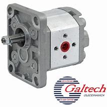 GALTECH方向控制阀