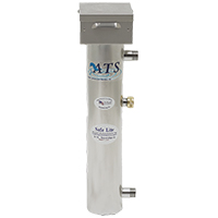供应Aqua Treatment Services ATS过滤器