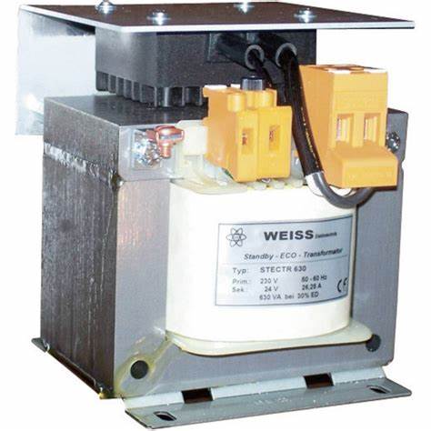 德国Weiss Elektrotechnik电感器