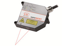 德国MICRO-EPSILON激光位移传感器