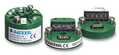 意大利DATEXEL回路隔离器
