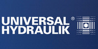Universal Hydraulik油冷却器