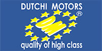 Dutchi Motors交流电机