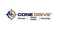 Cone Drive减速机