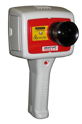 美国RISYS热检测仪