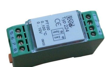 LKM electronic温度传感器