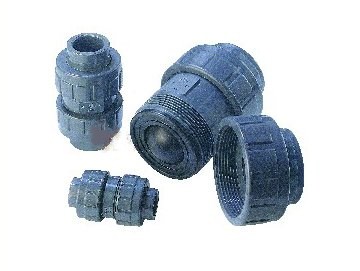 法国INTERCARAT隔膜阀TYPE200-600系列