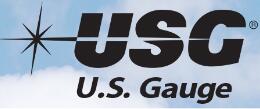 美国USG传感器