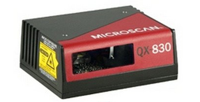 MICROSCAN激光扫描器