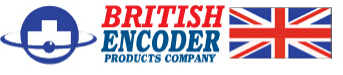 英国BRITISH ENCODER(BEC)增量编码器