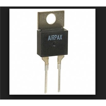 AIRPAX温控器