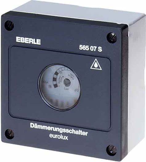 德国EBERLE传感器优势供应
