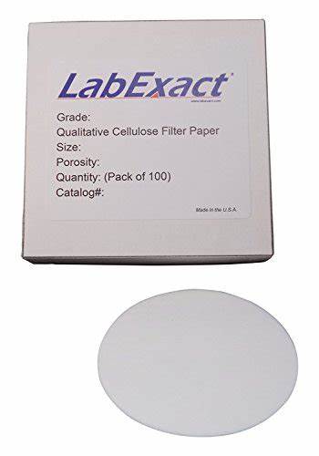 美国LABEXACT玻璃微纤维过滤介质