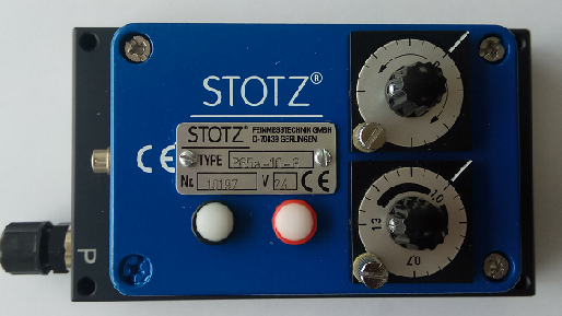 德国STOTZ传感器
