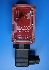 德国BAMO IER传感器