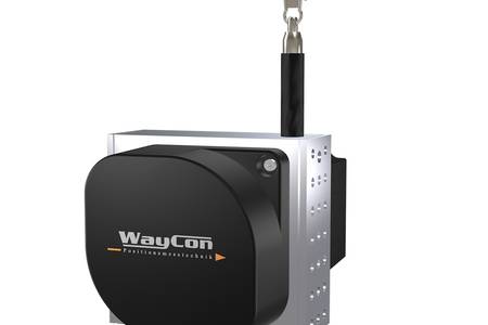 德国Waycon传感器优势供应