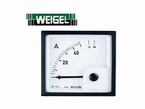 德国WEIGEL电压表传感器