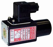 德国HYDROP HYDROPA压力继电器