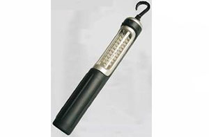 英国techmalux手灯591-002-001 2*8W S/218 
