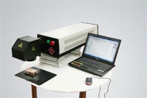 德国ALLTEC激光编码机