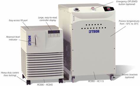 美国LYTRON压缩式制冷冷水机