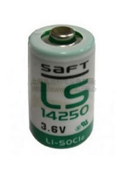 法国SAFT电池组LS 14500C
