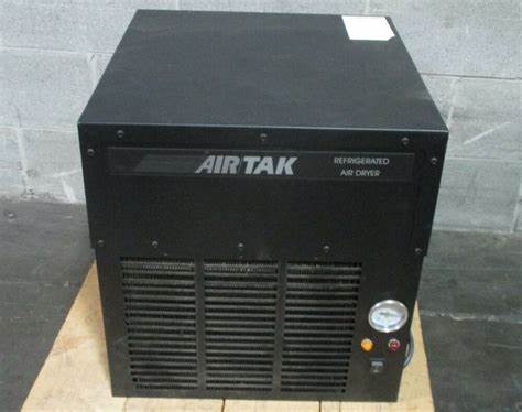 美国AIR TAK再生压缩空气干燥器