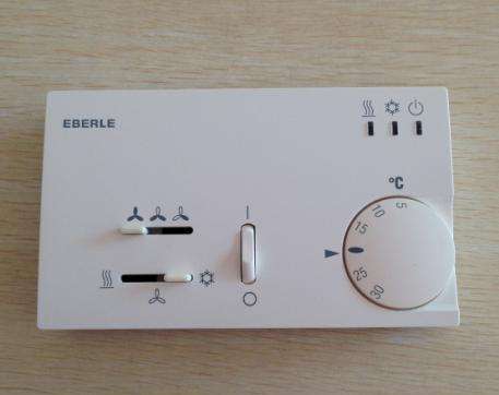 供应德国EBERLE温控器