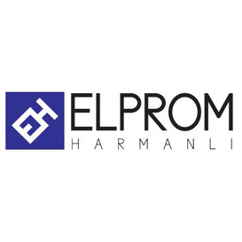保加利亚Elprom电动机