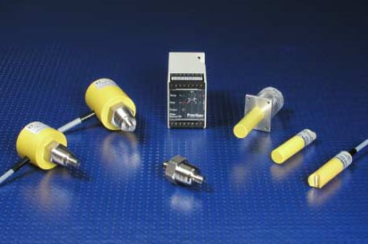 供应德国Proxitron电容式传感器