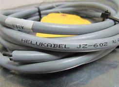 供应德国HELUKABEL数据传输电缆
