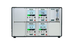 英国ANALOX一氧化碳分析仪SDA-COSDAPCFHYA