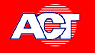美国ACT超小型双式汽车继电器