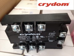 供应美国CRYDOM固态继电器