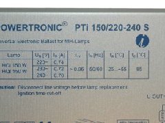 德国Powertronic激光电源