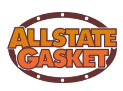 Allstate Gasket